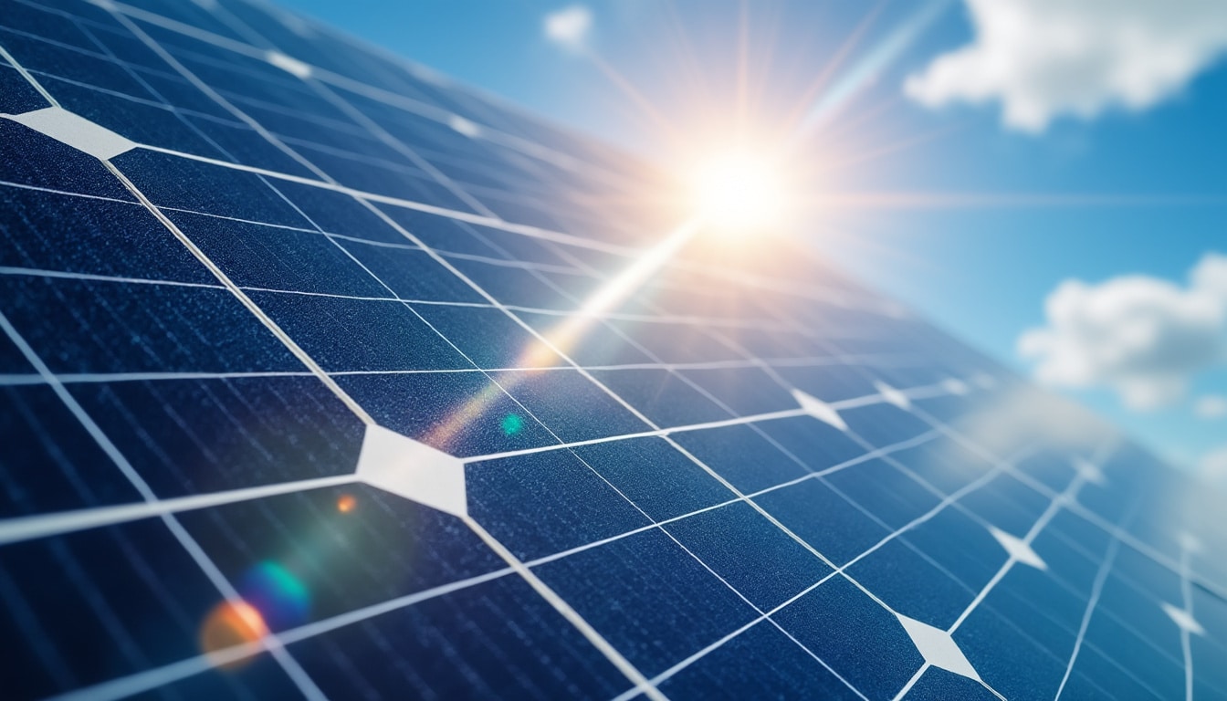 Câble pour panneau solaire : bien choisir pour optimiser votre installation