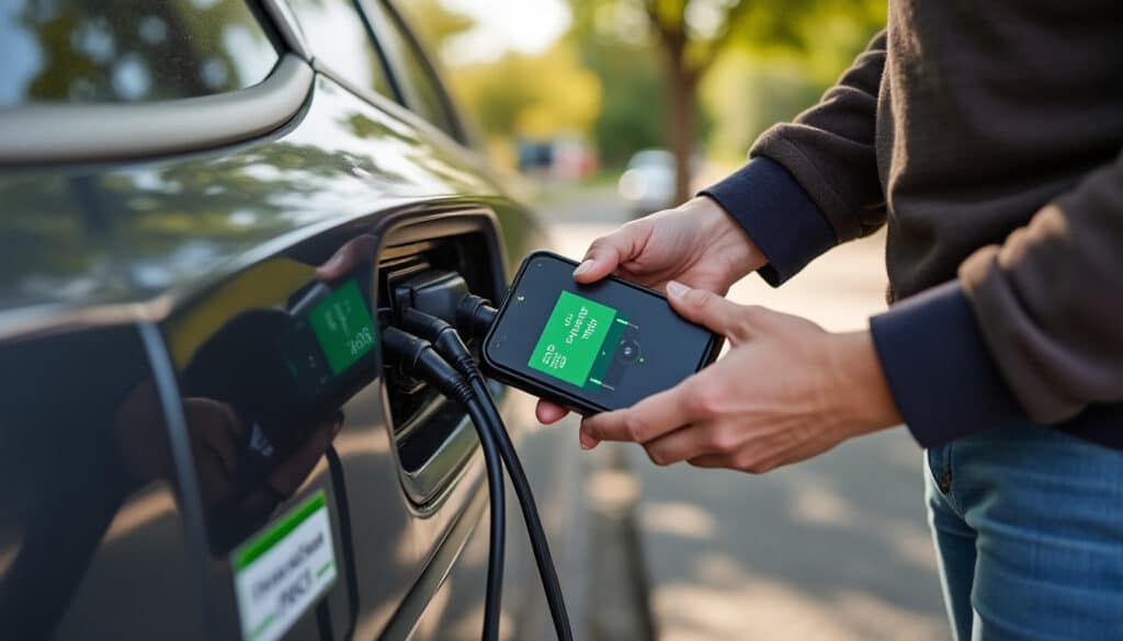 Comment recharger une trottinette électrique sans chargeur : guide pratique
