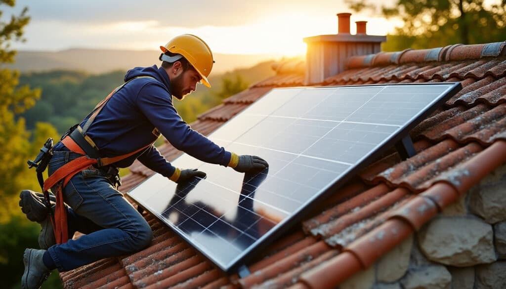 Installateur de panneaux solaires à Castres : guide complet et conseils