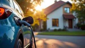 Quelle puissance électrique pour recharger une voiture : guide complet