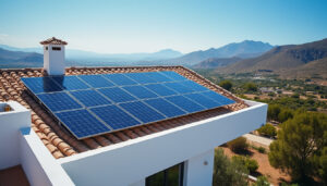 Panneau solaire en Espagne : prix, types et conseils d’achat
