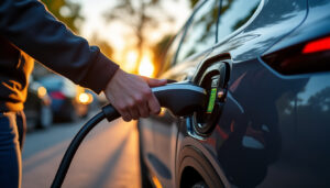 Voiture électrique : comprendre le temps de recharge et ses facteurs clés