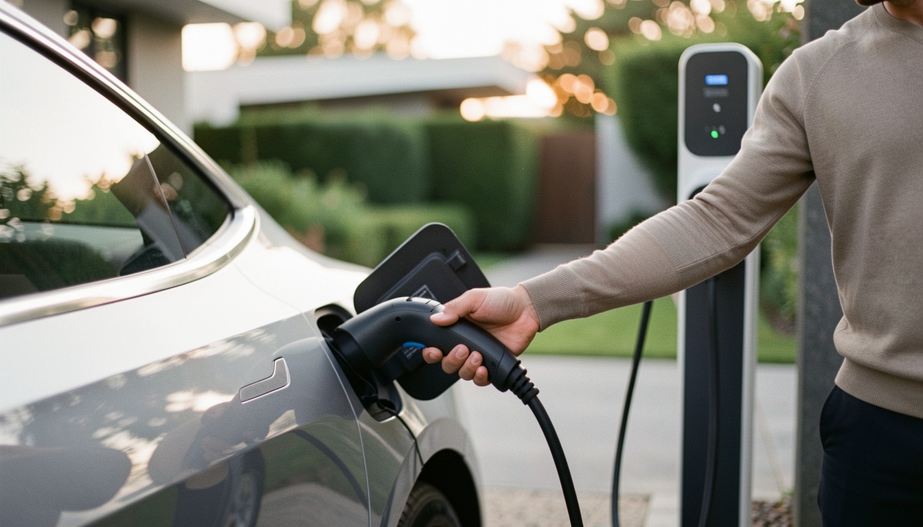 Comment recharger une voiture électrique sans se tromper