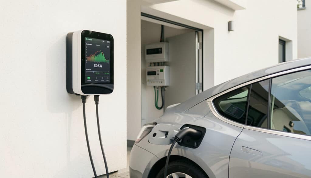 Quelle puissance choisir pour recharger sa voiture ?