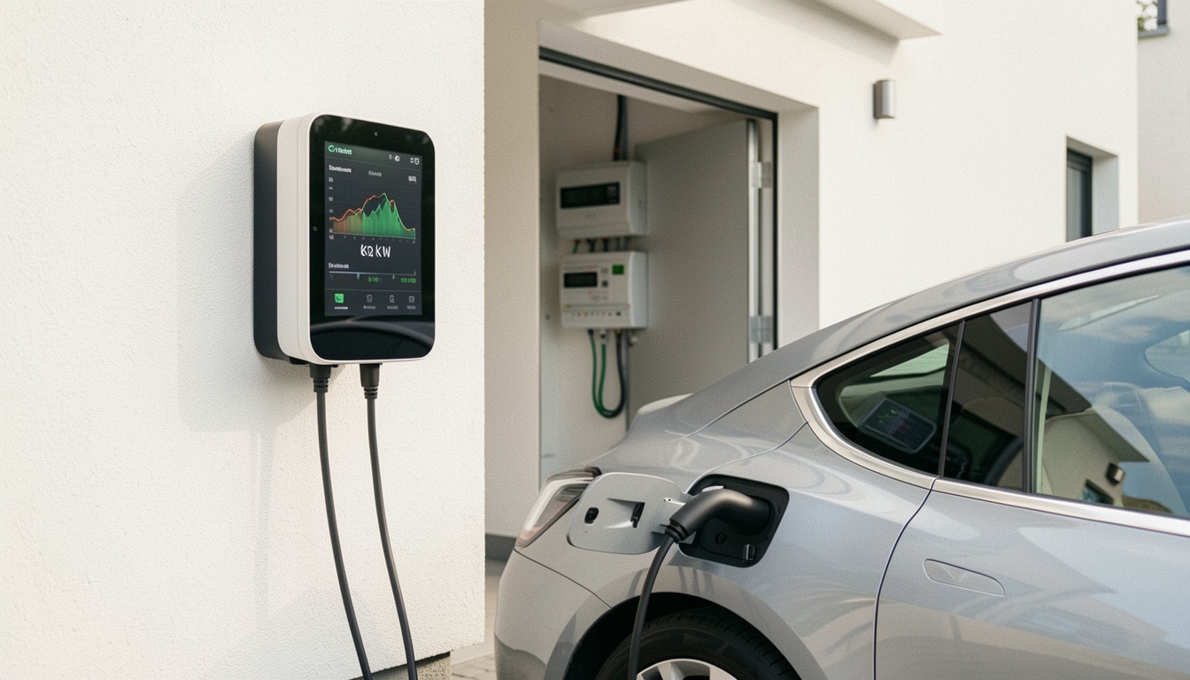 Quelle puissance choisir pour recharger sa voiture ?