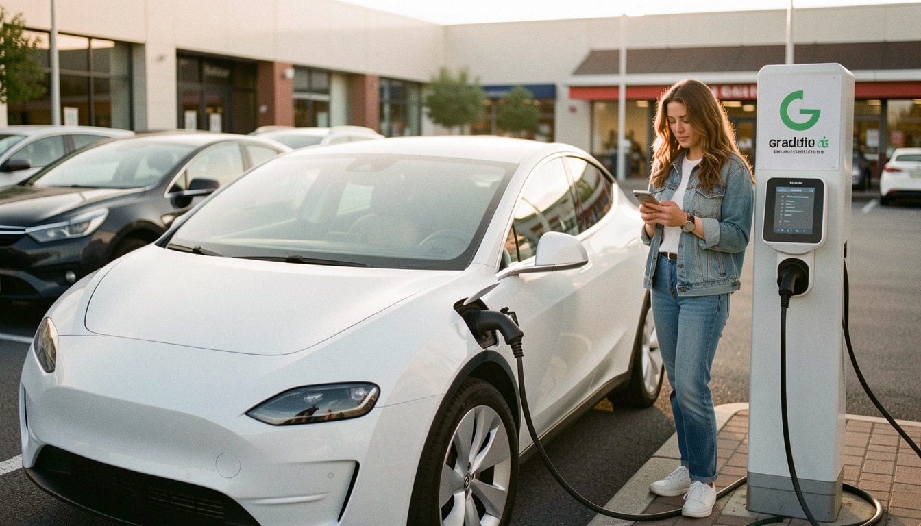 Où recharger sa voiture électrique gratuitement ?
