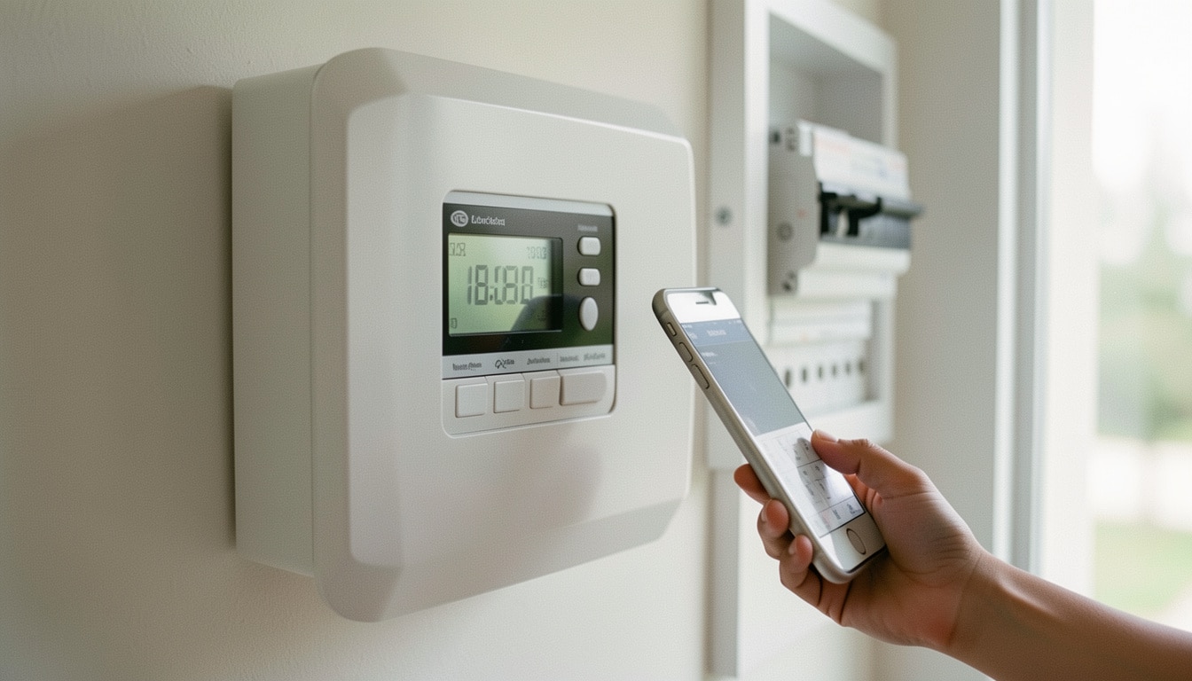 Comment lire l’index de son compteur électrique
